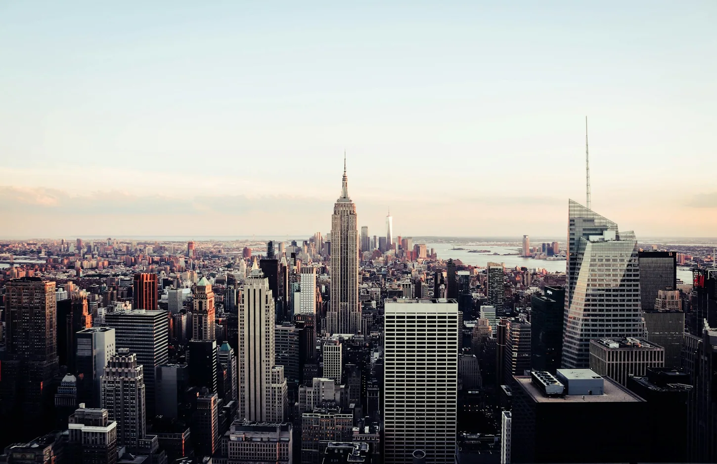 Illustrative visual for Planning Cleaning Services Across NYC and New Jersey