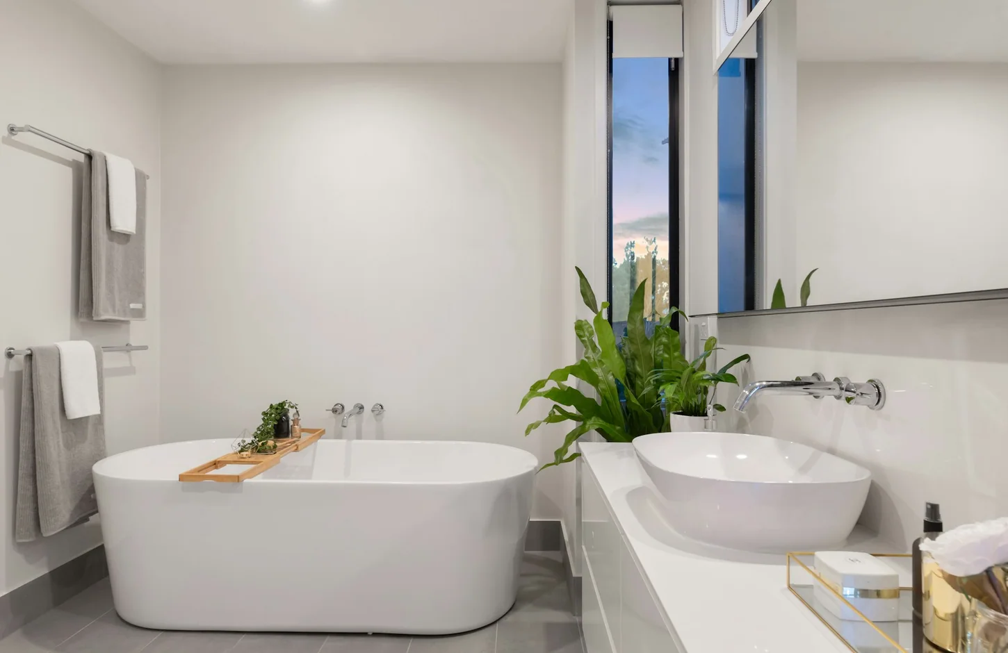 Illustrative visual for Standard vs. Deep Cleaning: What Is the Difference?