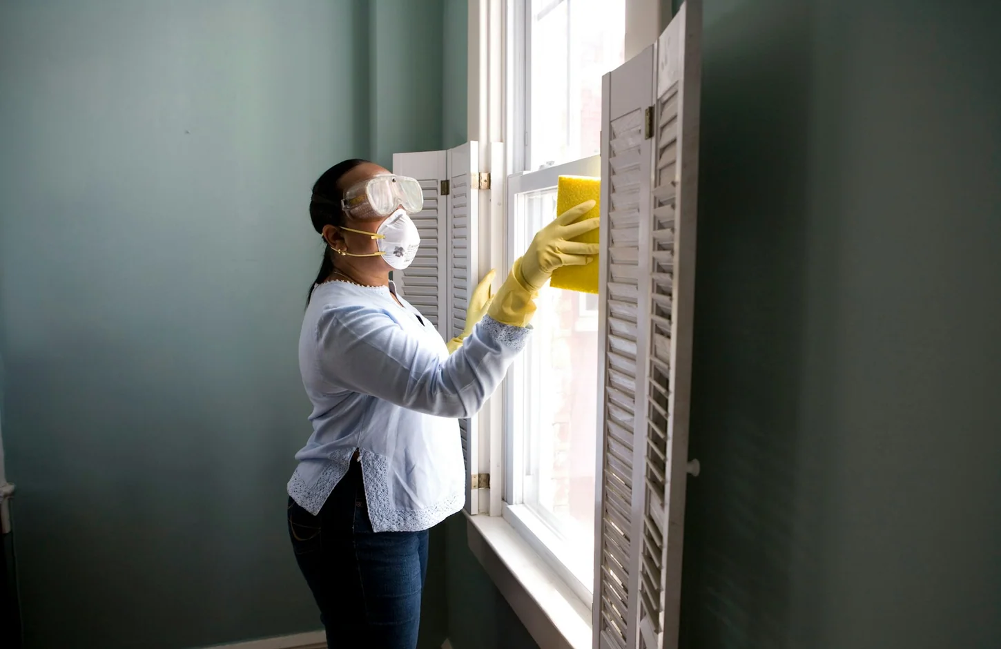 Illustrative visual for How to Prepare Your Home for Professional Cleaners