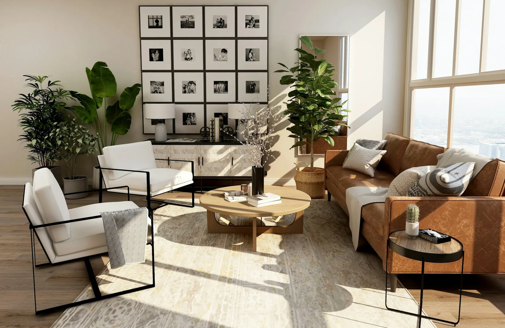 Illustrative visual for The Details That Matter in Luxury Home Cleaning